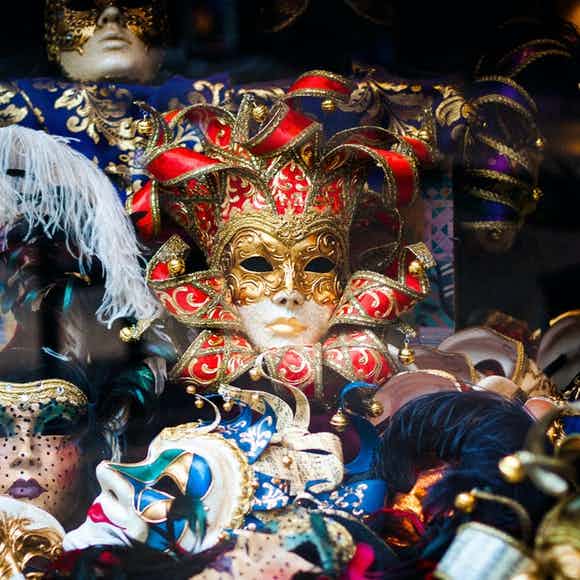 Barcelona in January events