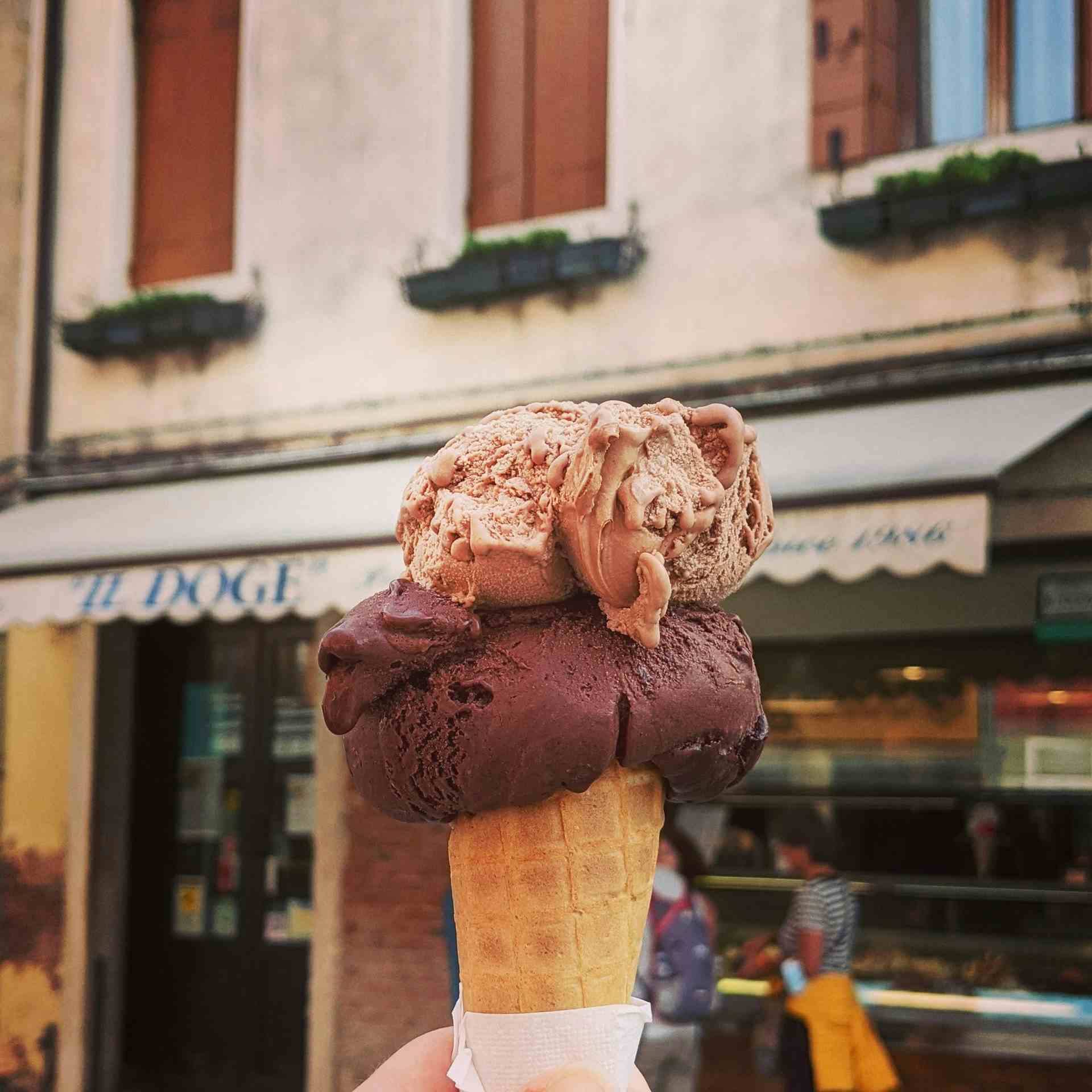rome in summer
