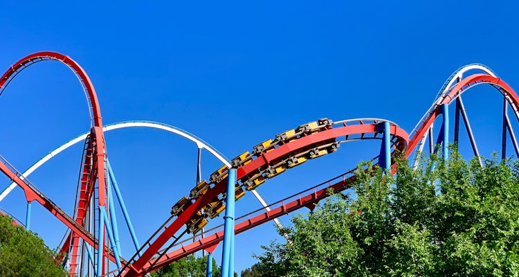 PortAventura Barcelona