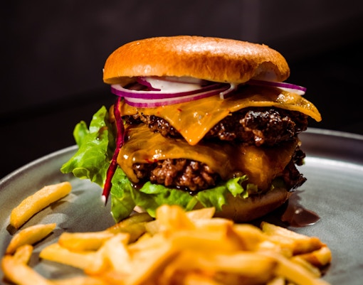 Paris Food Guide - Marche Saint-Martin