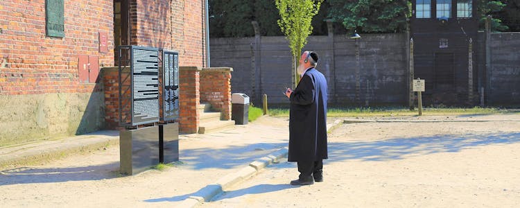 Auschwitz Birkenau Tours