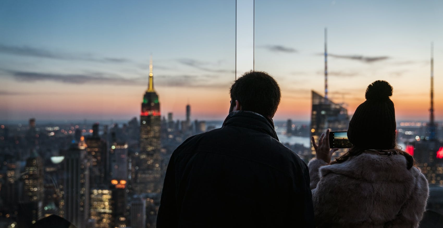 valentine's day in nyc