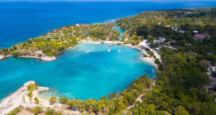 Travel Destinations 2021 - Influencer Round Up