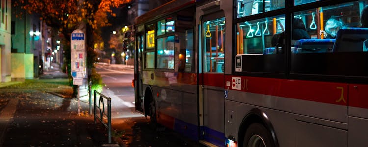 Barca public transportation