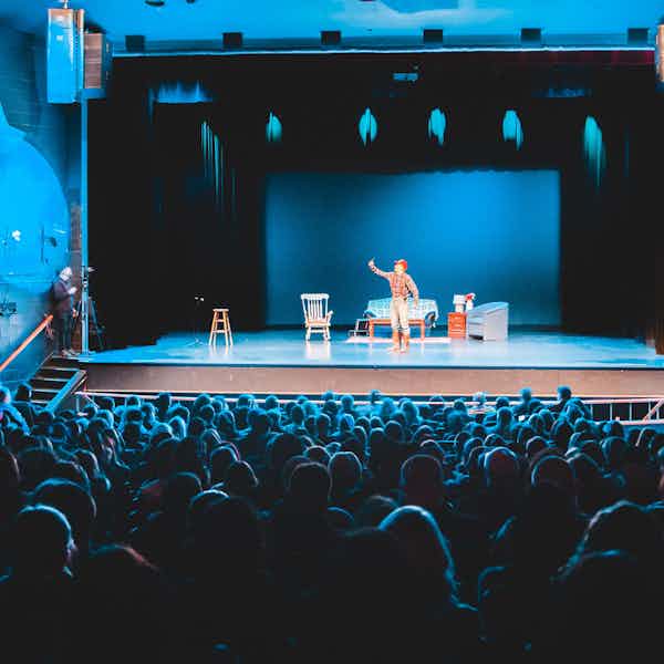 Prague in June events