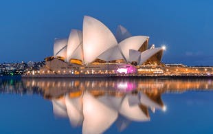 Sydney Itineraries