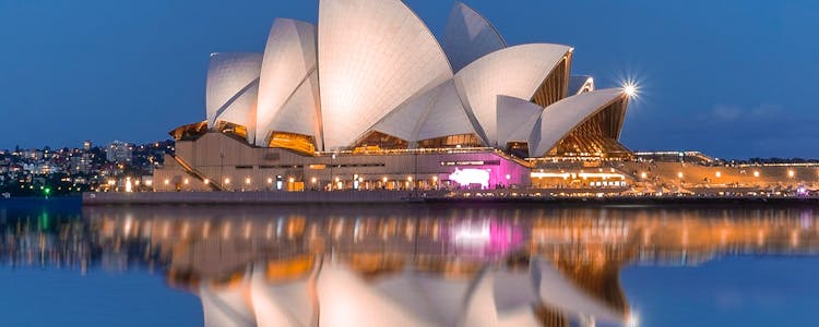 Sydney Travel Tips