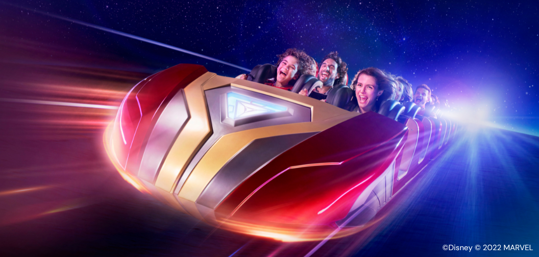 Paris in 1 Day Itinerary