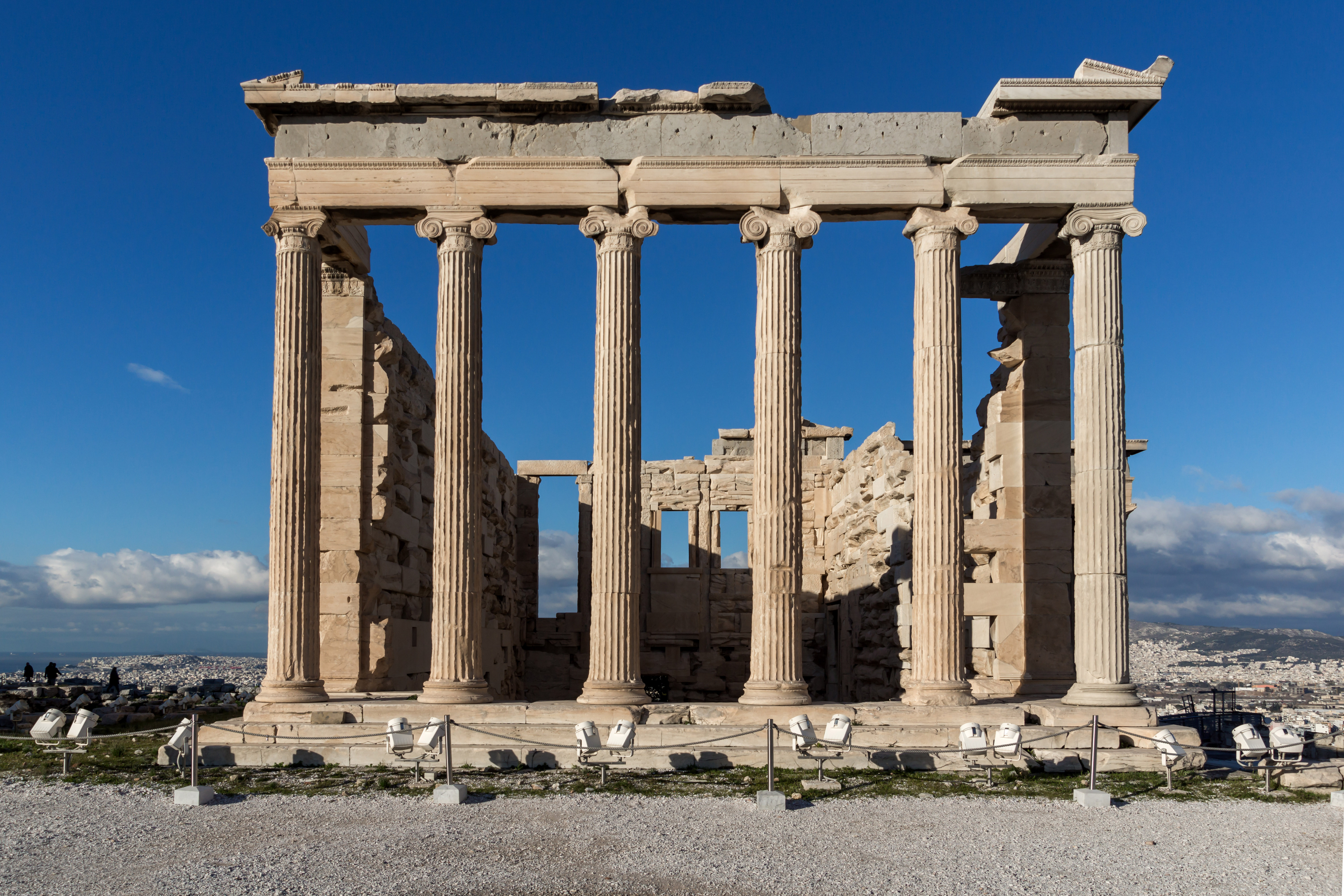 Parthenon Athens