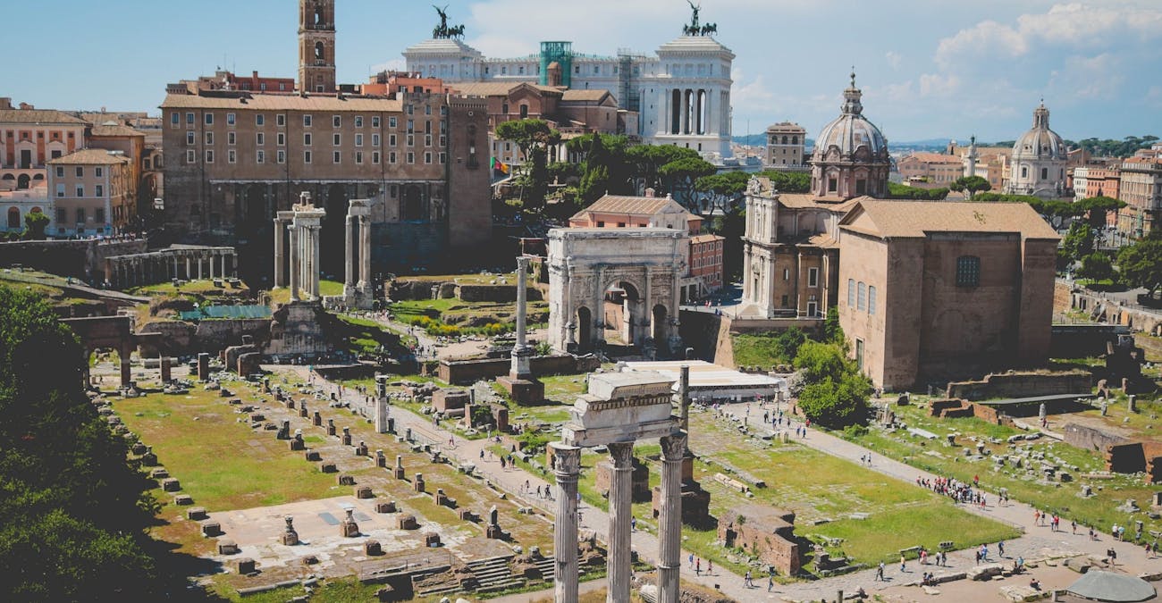 Barcelona Travel Tips - First Timers