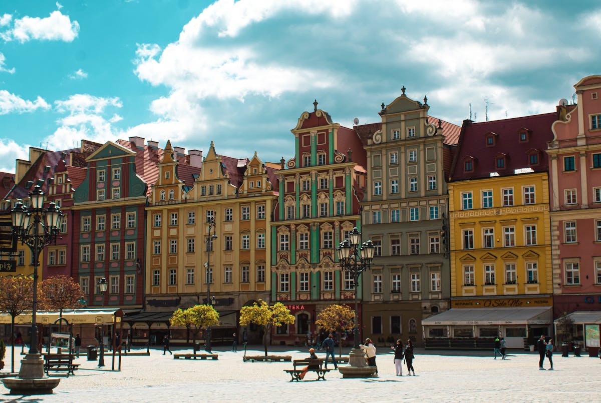 Wrocław, Poland