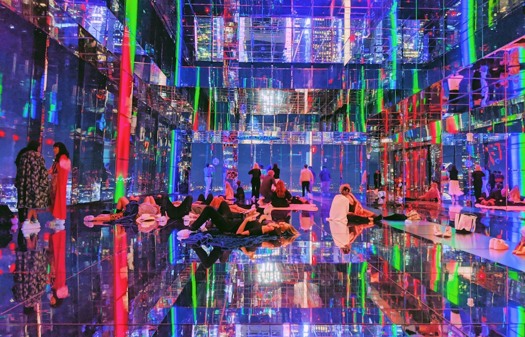 SUMMIT One Vanderbilt