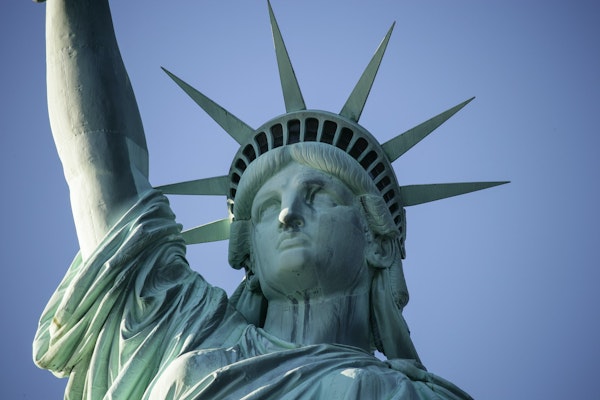 Statue of Liberty Guide