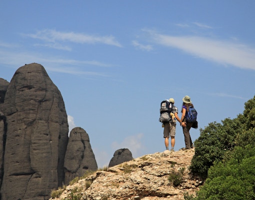 Caminito del Rey