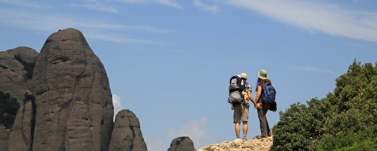 Montserrat Guided Tours