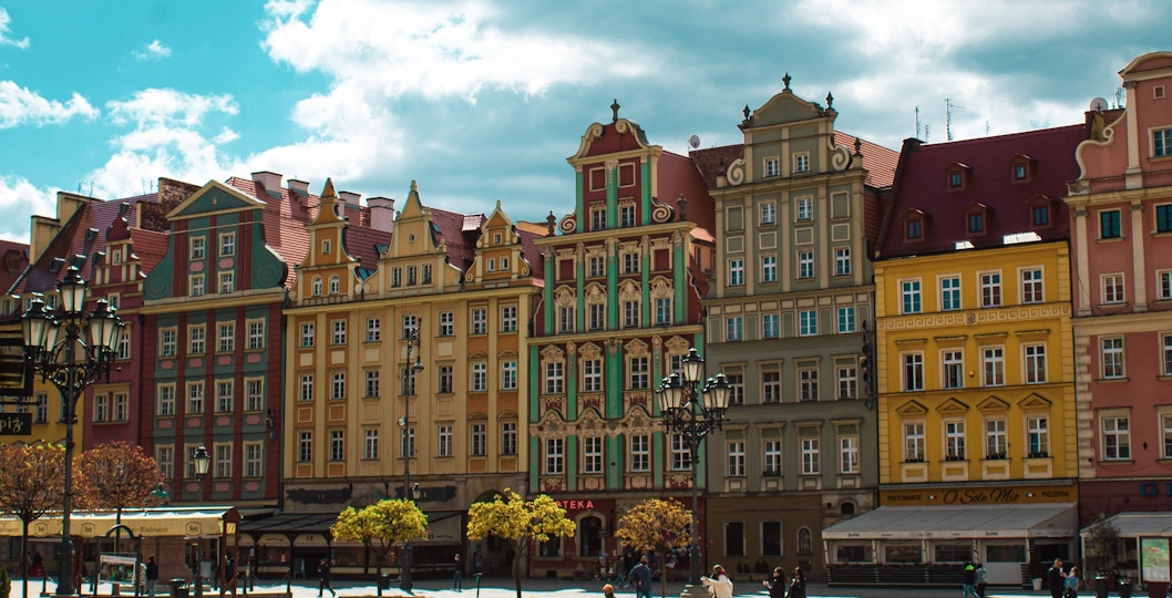 Wroclaw tours