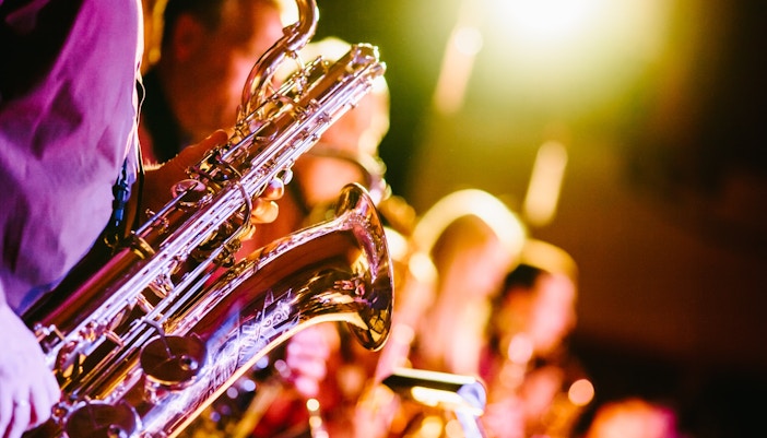 Singapore in March - Festival