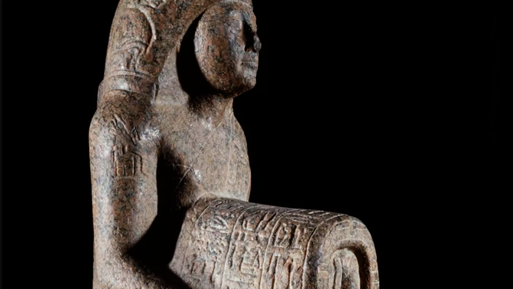 Louvre House for the Gods