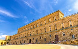 Florence Trip Planner