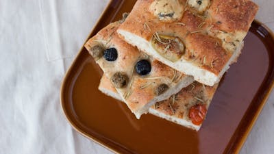 focaccia