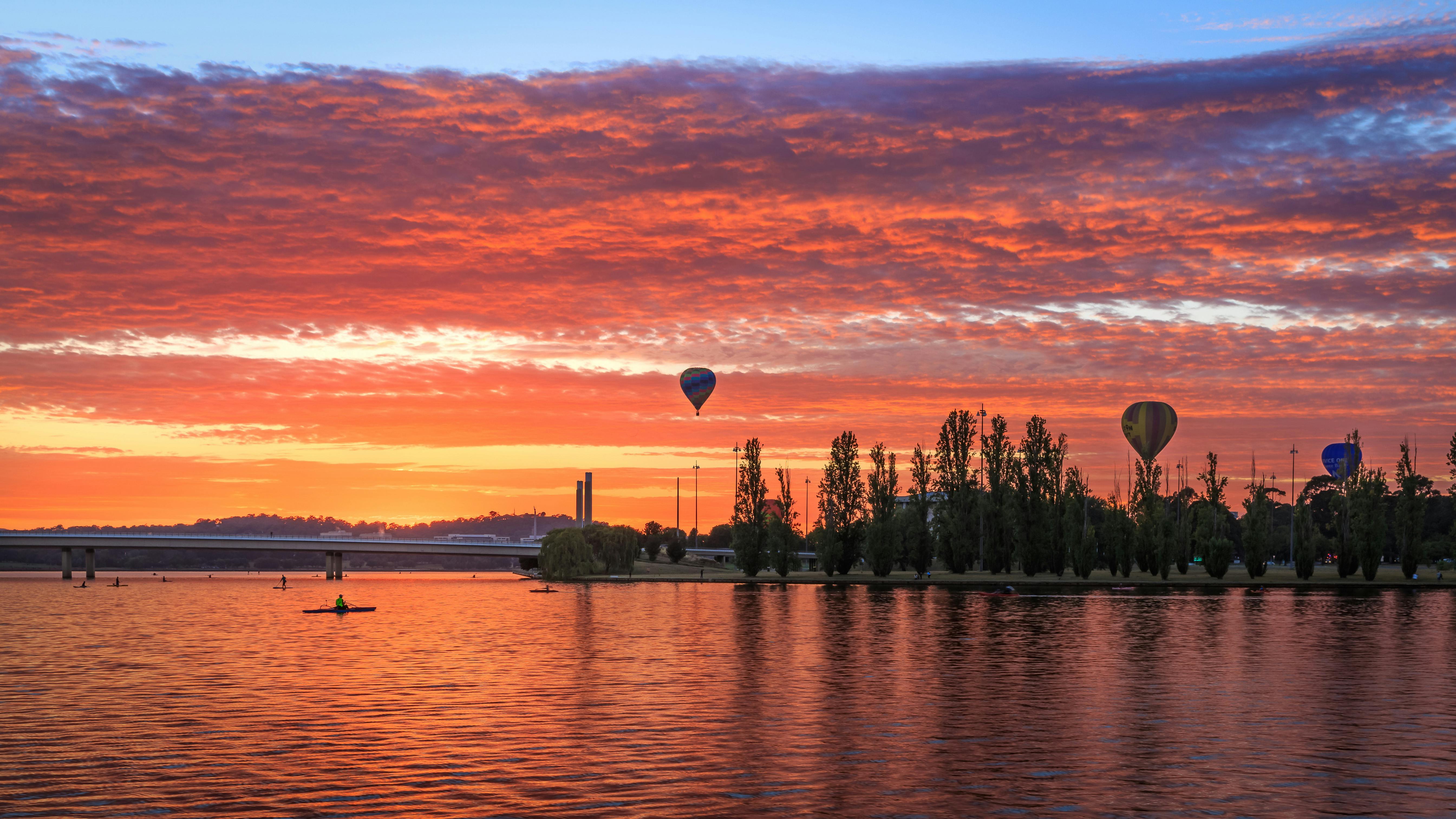 Day Trips From Sydney