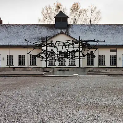 Dachau Concentration Camp