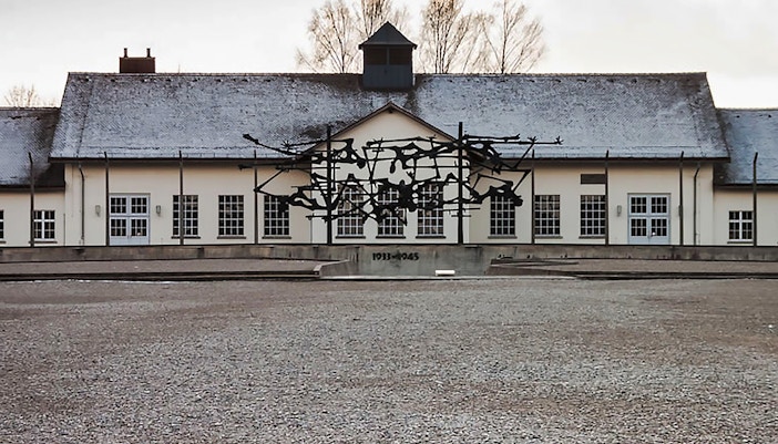 Dachau Concentration Camp Memorial