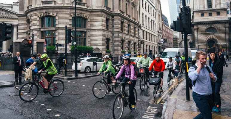 London Travel Tips - First Timers