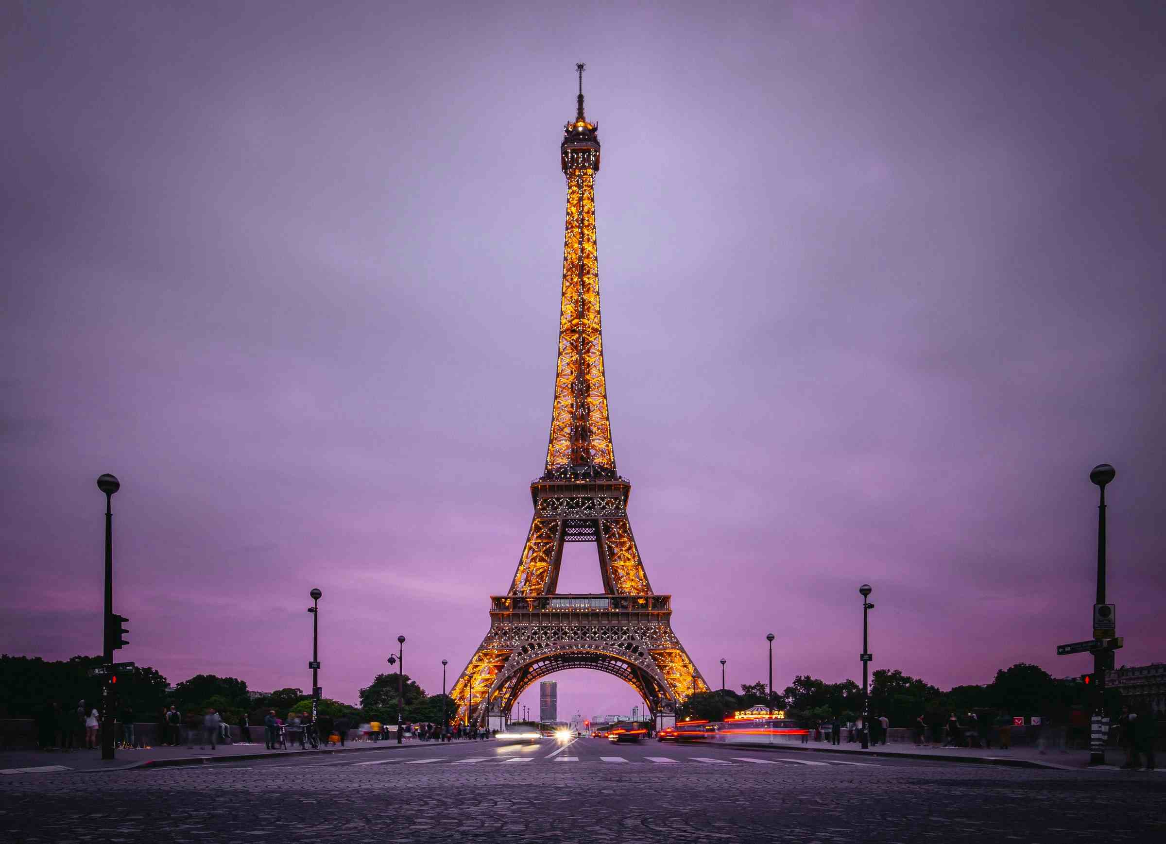 Famous Landmarks in France to Visit at Least Once in Your Lifetime