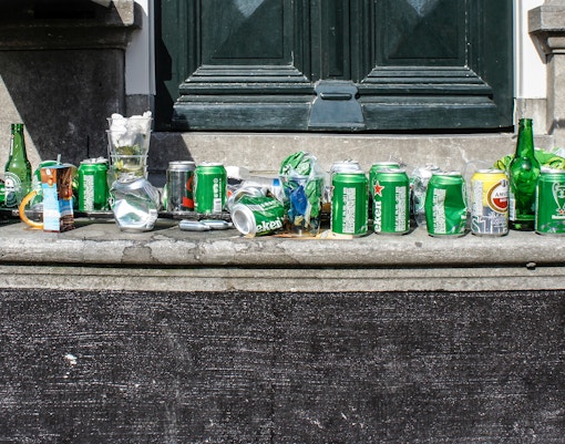 Entradas Heineken Experience - lo más destacado