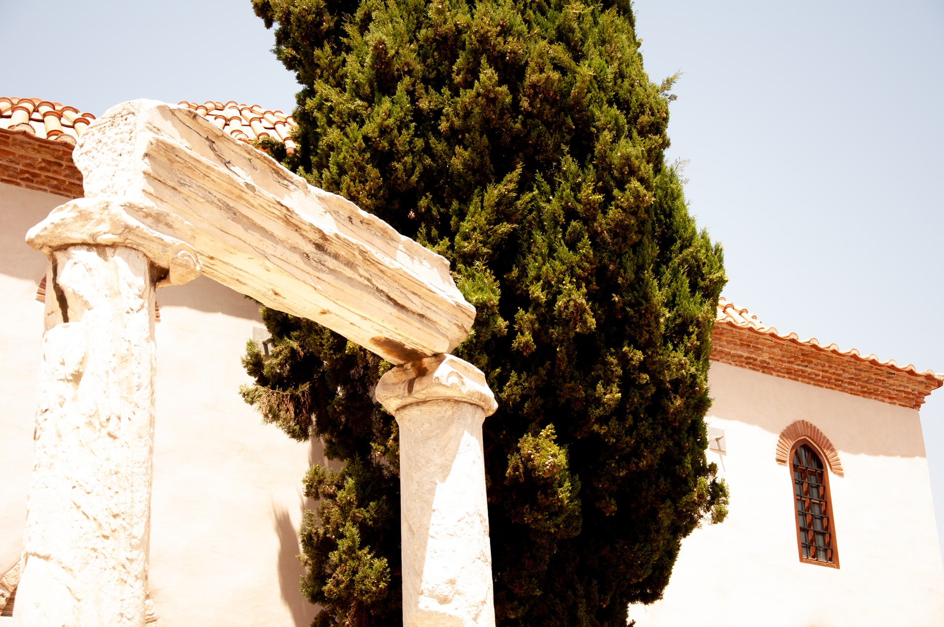 A guide to the Ancient Agora of Athens