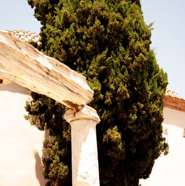 A guide to the Ancient Agora of Athens