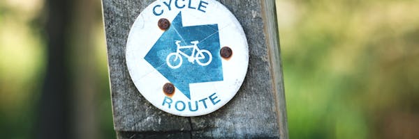sustainable travel