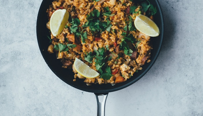 Paella