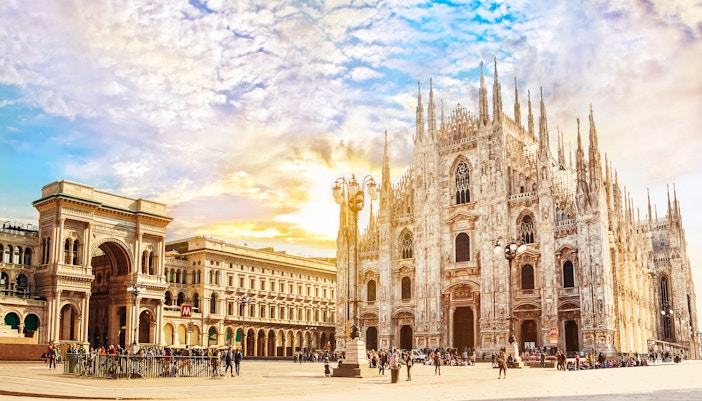 about duomo milan