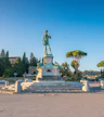Piazzale Michał Anioł