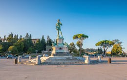 Florence Trip Planner