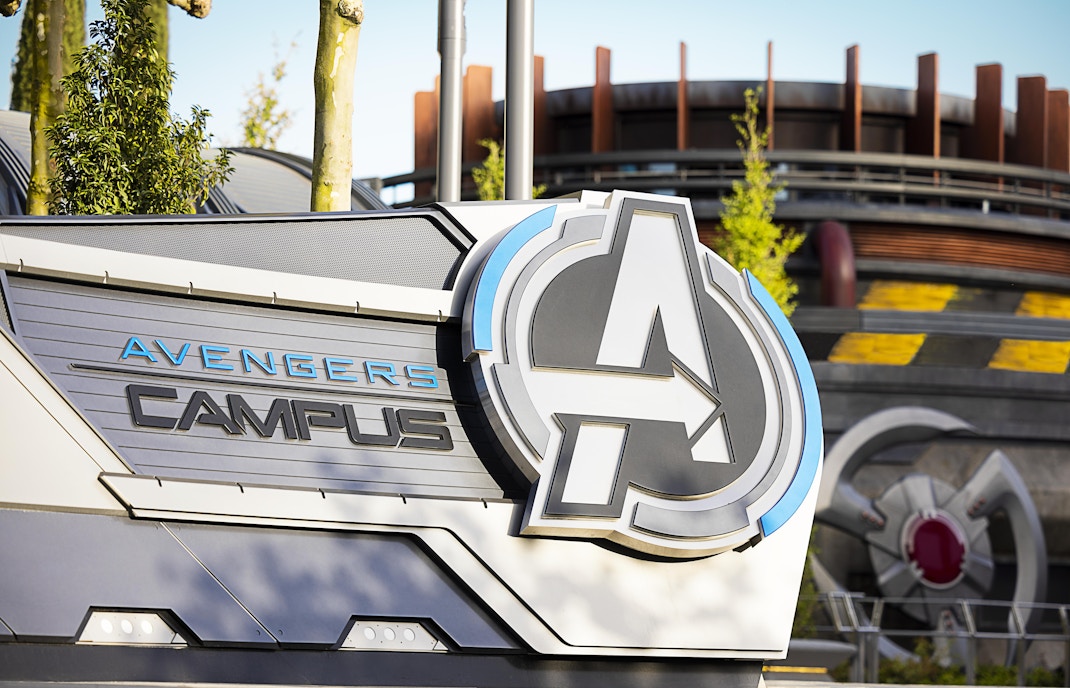 Disneyland Paris spectacles