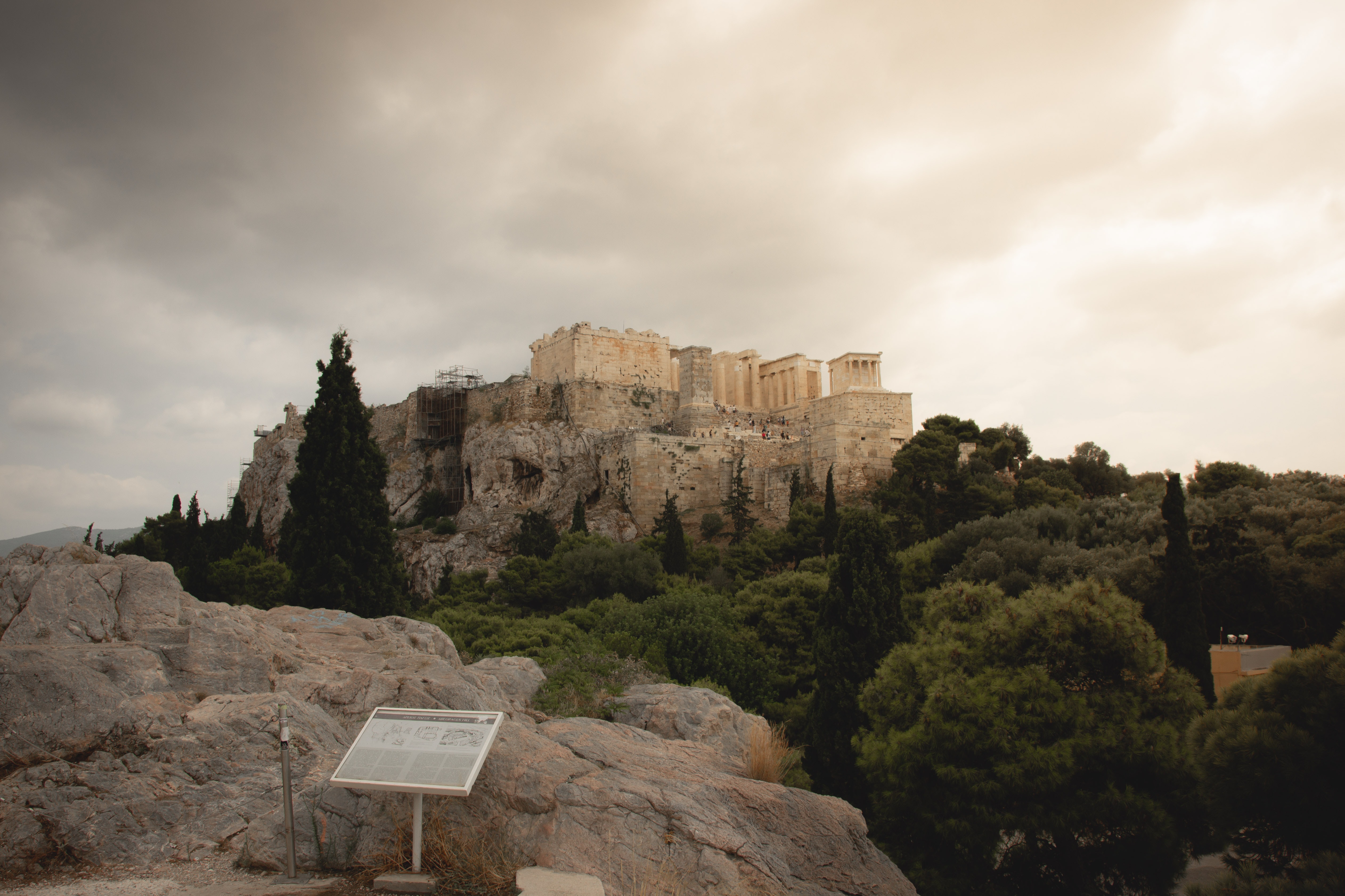 Areopagus