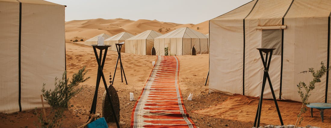 Sharjah Desert