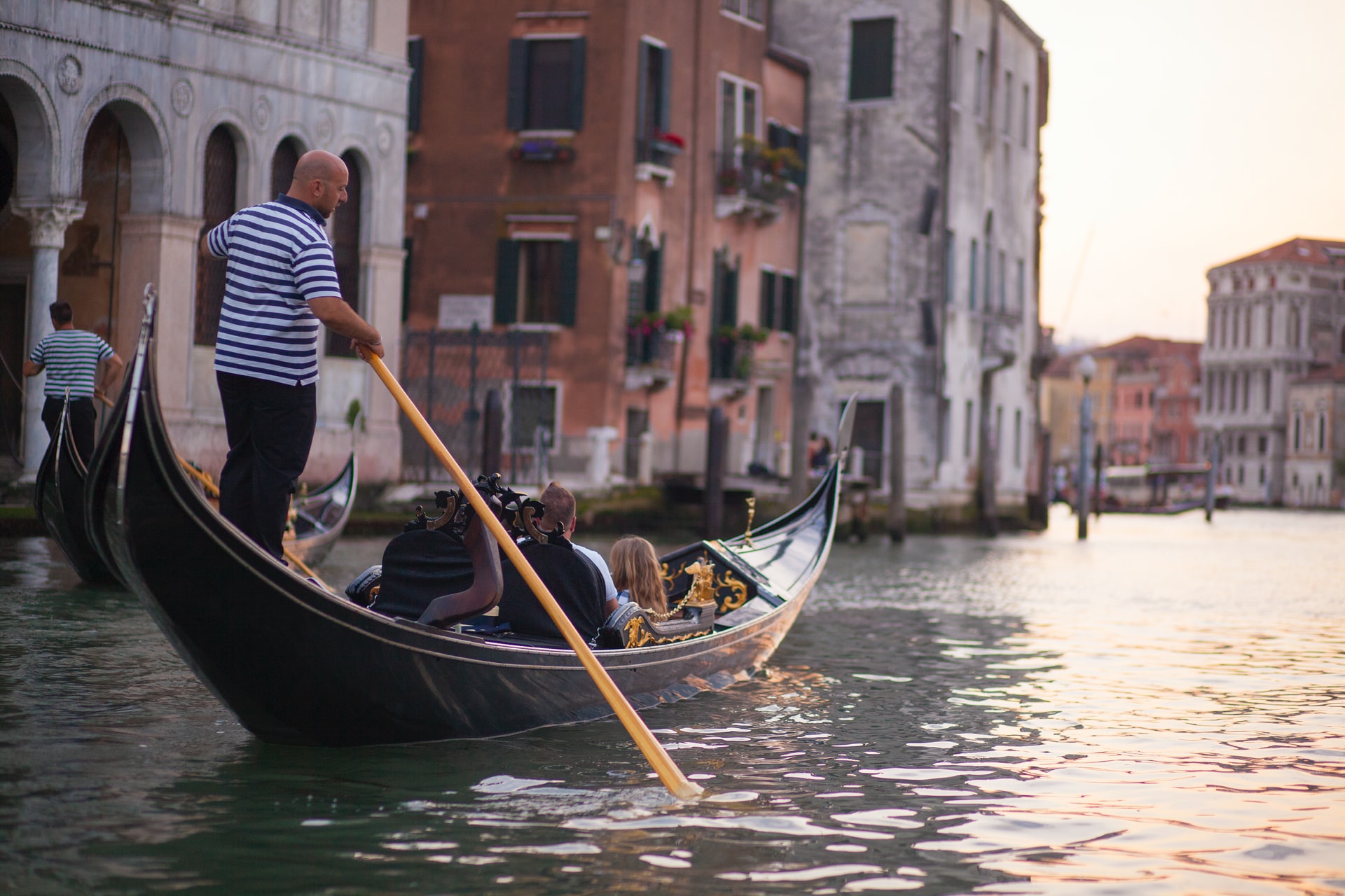 Venice travel tips & hacks
