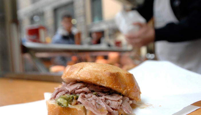 Food Tour in Florence