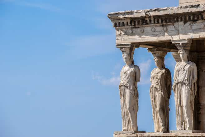 Acropolis Museum