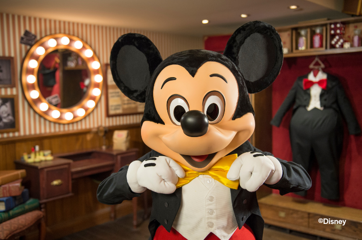 Paris Travel Guide- Disneyland Paris