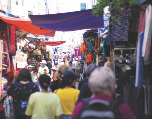 Rome in Summer- What to Look Out for