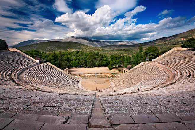 Epidaurus