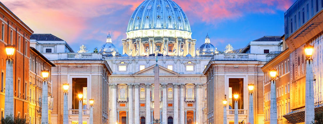 Museums in Rome