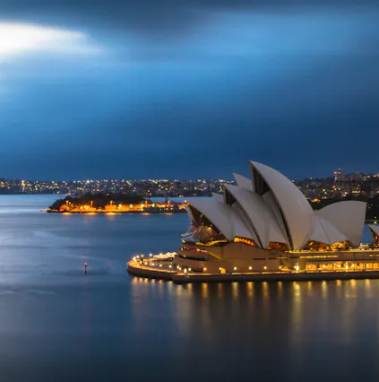 How to pick the best Sydney Harbour Cruise