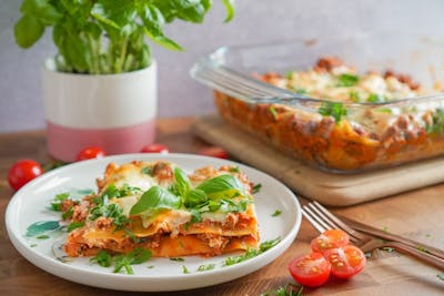 lasagne