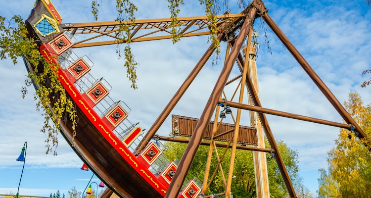 PortAventura Barcelona